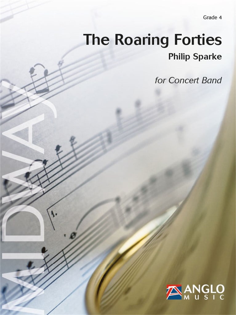 The Roaring Forties